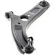 Purchase Top-Quality Control Arm With Ball Joint by MEVOTECH - QGS901104 pa4