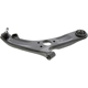 Purchase Top-Quality Control Arm With Ball Joint by MEVOTECH - QGS901130 pa1