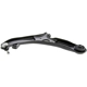 Purchase Top-Quality Control Arm With Ball Joint by MEVOTECH - QGS901130 pa2