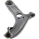 Purchase Top-Quality Control Arm With Ball Joint by MEVOTECH - QGS901130 pa3