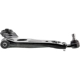 Purchase Top-Quality Control Arm With Ball Joint by MEVOTECH - QGS901210 pa2