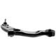 Purchase Top-Quality MEVOTECH - QGS901215 - Control Arm and Ball Joint Assembly pa1