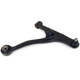 Purchase Top-Quality Control Arm With Ball Joint by MEVOTECH - QGS9676 pa1