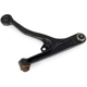 Purchase Top-Quality Control Arm With Ball Joint by MEVOTECH - QGS9676 pa3