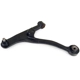 Purchase Top-Quality Control Arm With Ball Joint by MEVOTECH - QGS9677 pa1