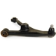 Purchase Top-Quality Control Arm With Ball Joint by MEVOTECH - QGS9677 pa2