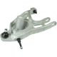 Purchase Top-Quality MEVOTECH - SGK80350 - Control Arm and Ball Joint Assembly pa1