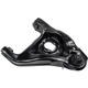 Purchase Top-Quality MEVOTECH - SGS50101 - Control Arm and Ball Joint Assembly pa1