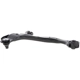 Purchase Top-Quality Control Arm With Ball Joint by MEVOTECH - TGS90152 pa1