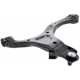 Purchase Top-Quality Control Arm With Ball Joint by MEVOTECH - TGS90152 pa2