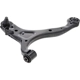 Purchase Top-Quality Control Arm With Ball Joint by MEVOTECH - TGS90152 pa3