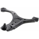 Purchase Top-Quality Control Arm With Ball Joint by MEVOTECH - TGS90152 pa5