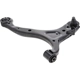 Purchase Top-Quality Control Arm With Ball Joint by MEVOTECH - TGS90153 pa3