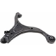 Purchase Top-Quality Control Arm With Ball Joint by MEVOTECH - TGS90153 pa4