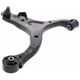 Purchase Top-Quality Control Arm With Ball Joint by MEVOTECH - TGS90153 pa6