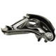 Purchase Top-Quality Control Arm With Ball Joint by MEVOTECH - TGS9707 pa5