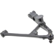 Purchase Top-Quality Control Arm With Ball Joint by MEVOTECH - VGS20342 pa4