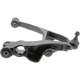 Purchase Top-Quality Control Arm With Ball Joint by MEVOTECH - VGS20342 pa5