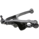 Purchase Top-Quality Control Arm With Ball Joint by MEVOTECH - VGS20343 pa1