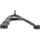 Purchase Top-Quality Control Arm With Ball Joint by MEVOTECH - VGS20343 pa2