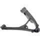 Purchase Top-Quality Control Arm With Ball Joint by MEVOTECH - VGS20343 pa4