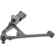 Purchase Top-Quality Control Arm With Ball Joint by MEVOTECH - VGS20343 pa5