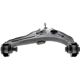 Purchase Top-Quality Control Arm With Ball Joint by MEVOTECH - VGS40170 pa3