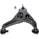 Purchase Top-Quality Control Arm With Ball Joint by MEVOTECH - VGS40170 pa6