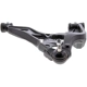 Purchase Top-Quality MEVOTECH - VGS501054 - Control Arm and Ball Joint Assembly pa2