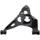 Purchase Top-Quality MEVOTECH - VGS501054 - Control Arm and Ball Joint Assembly pa3