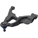 Purchase Top-Quality Control Arm With Ball Joint by MEVOTECH - VGS501179 pa4