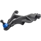 Purchase Top-Quality Control Arm With Ball Joint by MEVOTECH - VGS501180 pa3