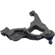 Purchase Top-Quality Control Arm With Ball Joint by MEVOTECH - VGS501180 pa4