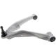 Purchase Top-Quality Control Arm With Ball Joint by MEVOTECH - VGS501185 pa2