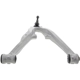 Purchase Top-Quality Control Arm With Ball Joint by MEVOTECH - VGS501185 pa3