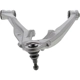 Purchase Top-Quality Control Arm With Ball Joint by MEVOTECH - VGS501185 pa4