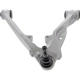 Purchase Top-Quality Control Arm With Ball Joint by MEVOTECH - VGS501185 pa5