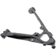 Purchase Top-Quality Control Arm With Ball Joint by MEVOTECH - VGS50153 pa1