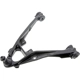 Purchase Top-Quality Control Arm With Ball Joint by MEVOTECH - VGS50153 pa4