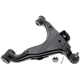 Purchase Top-Quality MEVOTECH - VGS861082 - Control Arm and Ball Joint Assembly pa1