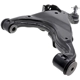 Purchase Top-Quality MEVOTECH - VGS861082 - Control Arm and Ball Joint Assembly pa5