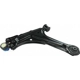 Purchase Top-Quality Control Arm With Ball Joint by MEVOTECH pa2