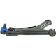 Purchase Top-Quality Control Arm With Ball Joint by MEVOTECH pa5