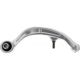 Purchase Top-Quality Control Arm With Ball Joint by MEVOTECH pa25