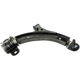 Purchase Top-Quality MEVOTECH - CMS401148 - Control Arm With Ball Joint pa18