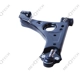 Purchase Top-Quality Control Arm With Ball Joint by MEVOTECH - CMS501190 pa13