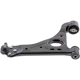 Purchase Top-Quality Control Arm With Ball Joint by MEVOTECH - CMS501190 pa20