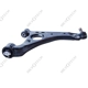 Purchase Top-Quality Control Arm With Ball Joint by MEVOTECH - CMS501190 pa6