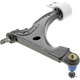 Purchase Top-Quality Control Arm With Ball Joint by MEVOTECH pa5