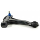 Purchase Top-Quality Control Arm With Ball Joint by MEVOTECH pa11